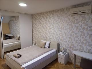 CITY CENTER apartment - Novi Sad - 1