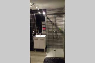 Appartement T2 terrasse vue mer à 180 - 6