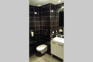 Appartement T2 terrasse vue mer à 180 - 5