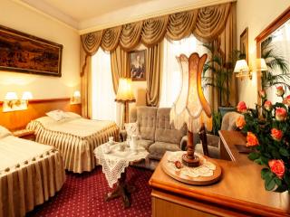 Hotel Europejski - Cracovia - 8