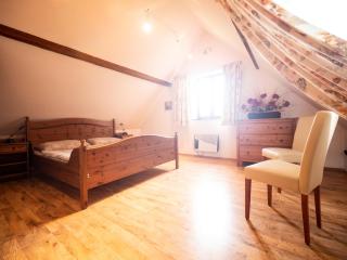 Cottage Bara - Božanov - 1