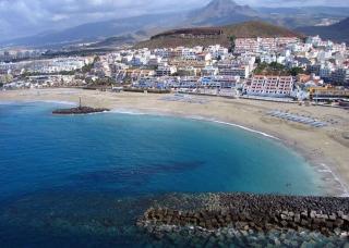 Nice pool apartment in Los Cristianos, excellent location - Los Cristianos - 3