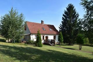 Cottage Bara - Božanov - 0