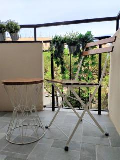 Casa Giustiniano - Metro San Paolo - Roma - 2