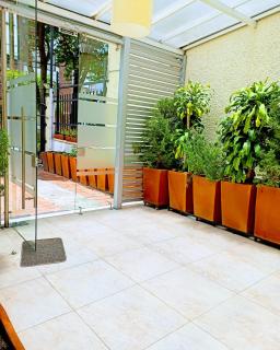 Hotel Marbella Chico - Bogotá - 7