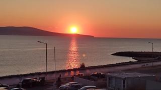 One-bedroom apartment 100 meters from the beach - Nesebar, Paradiso aparthotel - 8