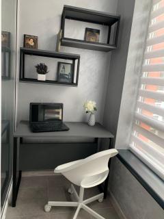 MAKSIM Modern Apartment - Lviv - 7
