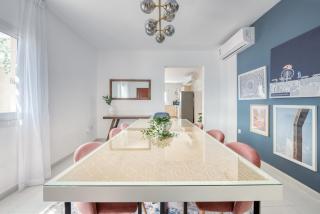 Stella Stays Cozy Beachfront Villa Private Pool 4BDR - Dubai - 2