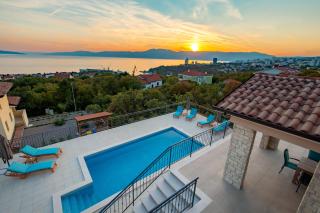 Villa Teza, amazing view - Glavani - 5