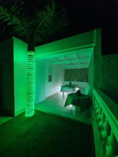Bungalow Aries - Tías - 2