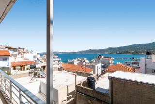 Aloe Apartments - Sitia - 1