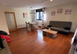 Apartament l'Areny 22- 6p - Canillo - Zona Grandvalira - Canillo - 8