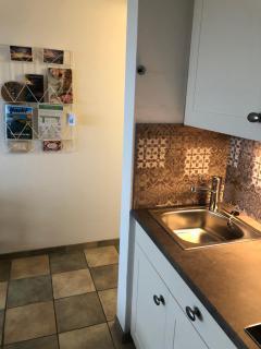 Direkt am Strand mit Meerblick inclusive Strandkorb in der Saison - 3