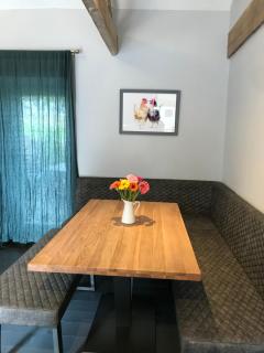 Elishaw Farm Holiday Cottages - Otterburn - 6