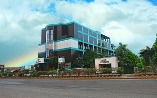 The Bellavista Hotel - Mactan - 0