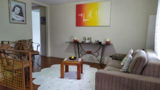 Casa Klos - Quartos amplos - Curitiba - 7