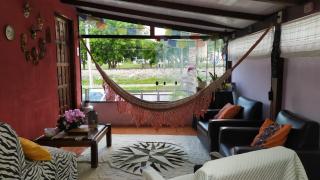 Casa Klos - Quartos amplos - Curitiba - 6