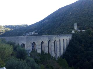 GRAZIOSO Appartamento - Spoleto - 5