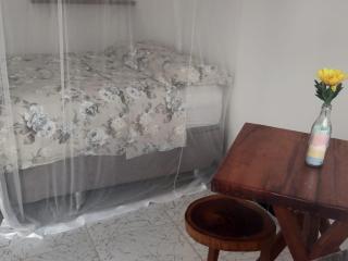 Pousada Obedemar - Taipu de fora, Barra Grande, Ba - Barra Grande - 3