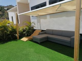 VILLA “LA FLORIDA” - WONDERFUL VIEWS - POOL – WIFI - Candelaria - 4