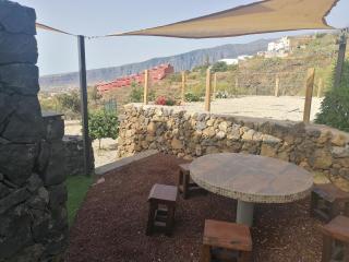VILLA “LA FLORIDA” - WONDERFUL VIEWS - POOL – WIFI - Candelaria - 2
