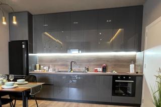 21 Square Luxury Apartments Tirana Center - 5