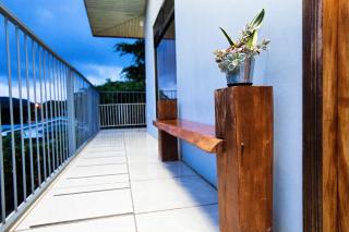 Apartamento Lantana ,Monteverde con Aire Acondicionado y Lavanderia - Monteverde - 4