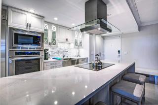 Harbor Towers, 4th Floor, Modern with Den - Siesta Key - 4