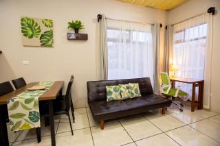 Apartamento Lantana ,Monteverde con Aire Acondicionado y Lavanderia - Monteverde - 1