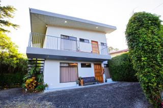 Apartamento Lantana ,Monteverde con Aire Acondicionado y Lavanderia - Monteverde - 8