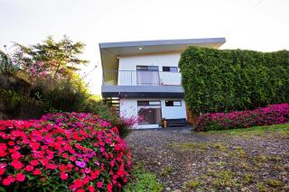 Apartamento Lantana ,Monteverde con Aire Acondicionado y Lavanderia - Monteverde - 0