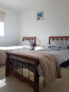 Armstrong Apartment - 7