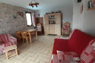 Rustic & A Chalet 'Le Sert du Grey - Vaujany - Vaujany - 5