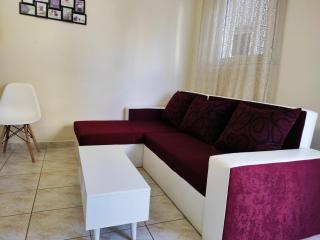 Anastasia's & Despoina's Apartment - Serres - 9