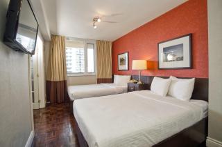 Town Inn Suites Hotel - Toronto - 4