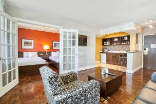 Town Inn Suites Hotel - Toronto - 3