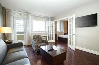 Town Inn Suites Hotel - Toronto - 1
