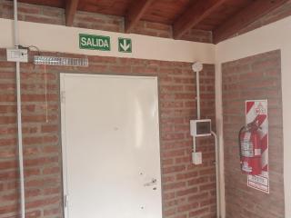 Los Tres Algarrobos - Cortaderas - 2
