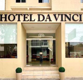 Hotel Davinci - San Bernardo - 3
