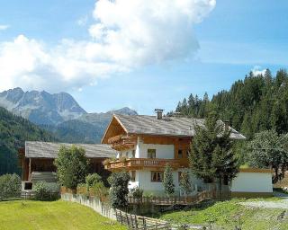 Haus Sonnleiten - Gerlos - 9