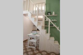 The Little big apartment in the heart of Heraklion - Heraklion - 5