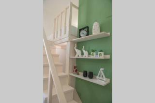 The Little big apartment in the heart of Heraklion - Heraklion - 3