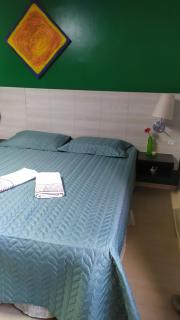 Casa Klos - Quartos amplos - Curitiba - 4