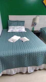 Casa Klos - Quartos amplos - Curitiba - 3
