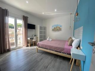 La Piccola Formica Charme Rooms - 8