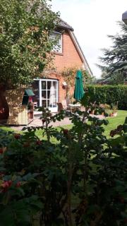 Apfelgarten - Boldixum - 0
