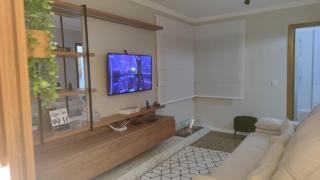 Apartamento aconchegante - Canela - 9