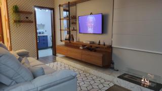 Apartamento aconchegante - Canela - 8