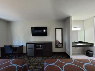 Best Inn Motel Salina - Salina - 2
