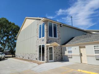 Best Inn Motel Salina - Salina - 4